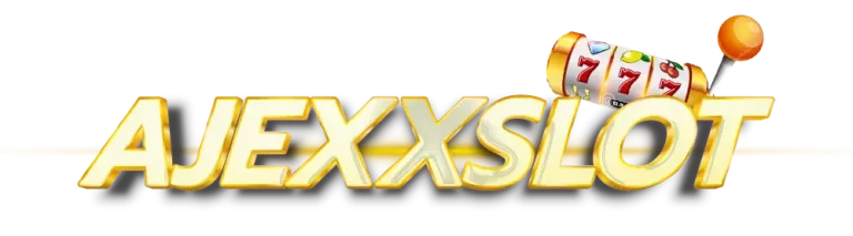 ajexxslot_logo BY ajexx