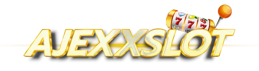 ajexxslot_logo BY ajexx